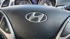 Hyundai i30 1.6 CRDi Blue Drive SE 5dr Diesel Hatchback